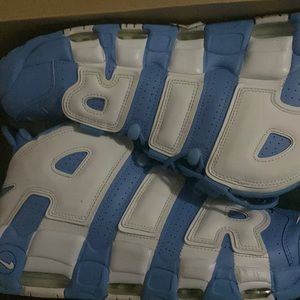 Air More Uptempo 96
